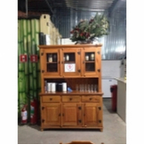 preço de armário de cozinha de madeira rústica Santa Efigênia