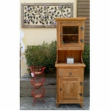 preço de armário de madeira de cozinha Caieiras